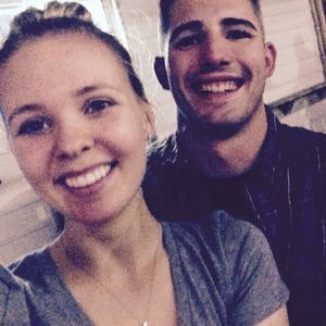 Meet your Posher, Miranda elyse